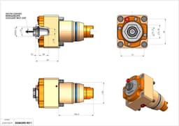 Technical image - LT-S D65 ER25F RF H69