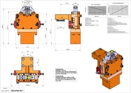 Technical image - LUNETTA D55LR D6-70 SLUX1M H77