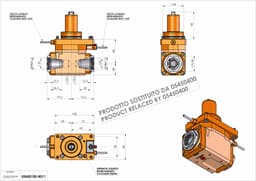 Technical image - LT-A D68 ER32F-32F HS H80