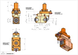 Technical image - LT-A D68 ER25F-25F OFS 1:2 H90