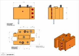 Technical image - TH-RAD D44 Q20 TP TS NK