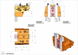 Technical image - TH-RAD D44 DP Q16 H59 NK