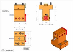 Technical image - TH-BRB D44 D25 H75 NK
