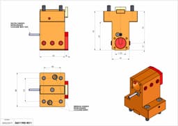 Technical image - TH-BRB D44 D25 H75 L59 NK