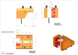 Technical image - TH-RAD D55 Q25-20 TP NK