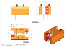 Technical image - TH-RAD D55 Q25-20 DOPPIO NK