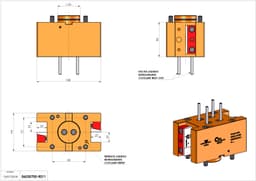 Technical image - TH-RAD D55 Q25 L-R H85