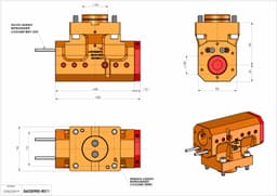 Technical image - TH-BRB D55 D40 L-R H90