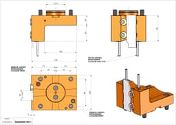 Technical image - TH-CUT D60 UT1-1/4" (32) MS
