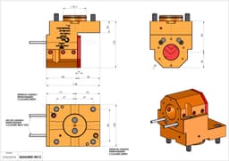 Technical image - TH-BRB D60 D40 H80 MS