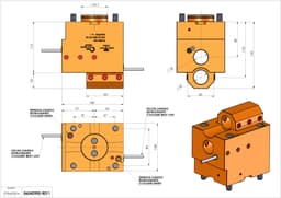 Technical image - TH-BRB D60 D32-32 H80 125 MS