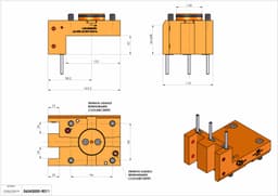 Technical image - TH-RAD D60 DP Q25 H77