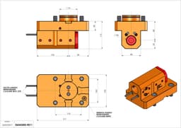 Technical image - TH-BRB D75 D40 HRF H80