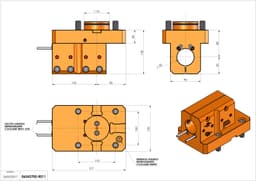 Technical image - TH-BRB D75 D50 H80 TAGL