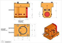 Technical image - TH-BRB D60 D40 H90