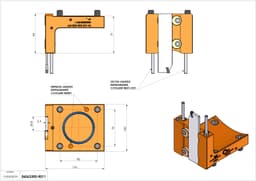 Technical image - TH-CUT D60 UT32 H79