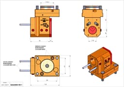 Technical image - TH-BRB D55.4 D32 HRF H85