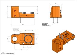 Technical image - TH-BRB D60 D40 Z OFS H30