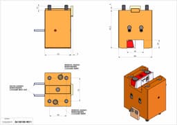 Technical image - TH-AX UT20 CN H90 MU