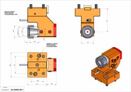 Technical image - TH-BRB D44 D25 OFS H75