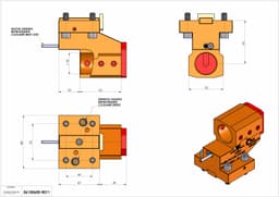 Technical image - TH-BRB D44 D32 OFS H65