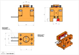 Technical image - TH-AX D40 UT20 H90 MU