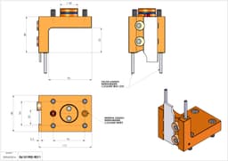 Technical image - TH-CUT D40 UT32 H80 MU