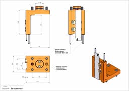 Technical image - TH-CUT D40 UT32 H120
