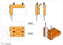 Technical image - TH-CUT P12 UT32 H80