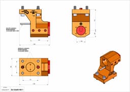 Technical image - TH-BRB P12 D40 OFS50 H95
