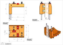 Technical image - TH-CUT BMT55EM UT1-1/4"(32)H80