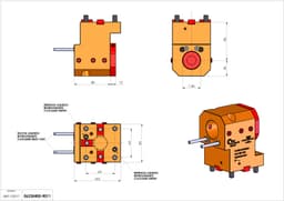Technical image - TH-BRB BMT55EM D40 HRF H85