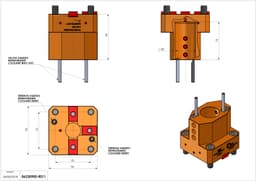 Technical image - TH-BRB BMT65EM D40 H90