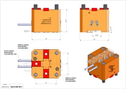 Technical image - TH-CUT BMT65EM AX UT1-1/4" H70
