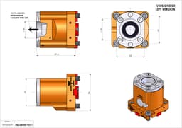 Technical image - TH-AX BMT55EM C50 L H90