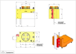 Technical image - TH-CUT D68 SP5 H80 MZ
