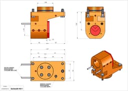 Technical image - TH-BRB D80 D50 H90 MZ