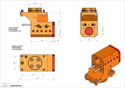 Technical image - TH-BRB D68 D40 OFS-SS H95