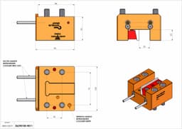 Technical image - TH-AX Q25 H55