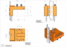 Technical image - TH-CUT UT1-1/4" (32) H78