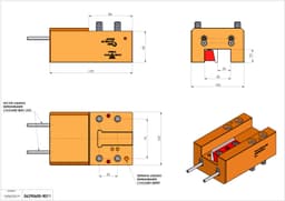 Technical image - TH-AX Q25 PL H60