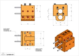 Technical image - TH-BRB D32-32 H40-82