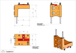 Technical image - TH-CUT BMT45 D1-1/4" H65