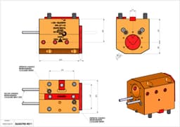 Technical image - TH-BRB BMT55 D1-1/2" H60
