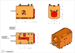 Technical image - TH-BRB BMT65 D50 H70