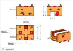 Technical image - TH-AX BMT75 Q32 H70
