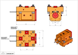 Technical image - TH-BRB BMT75 D40 H60