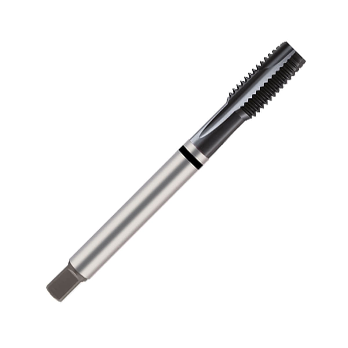 Metric Fine Powder Metal Spiral Point Machine Tap 