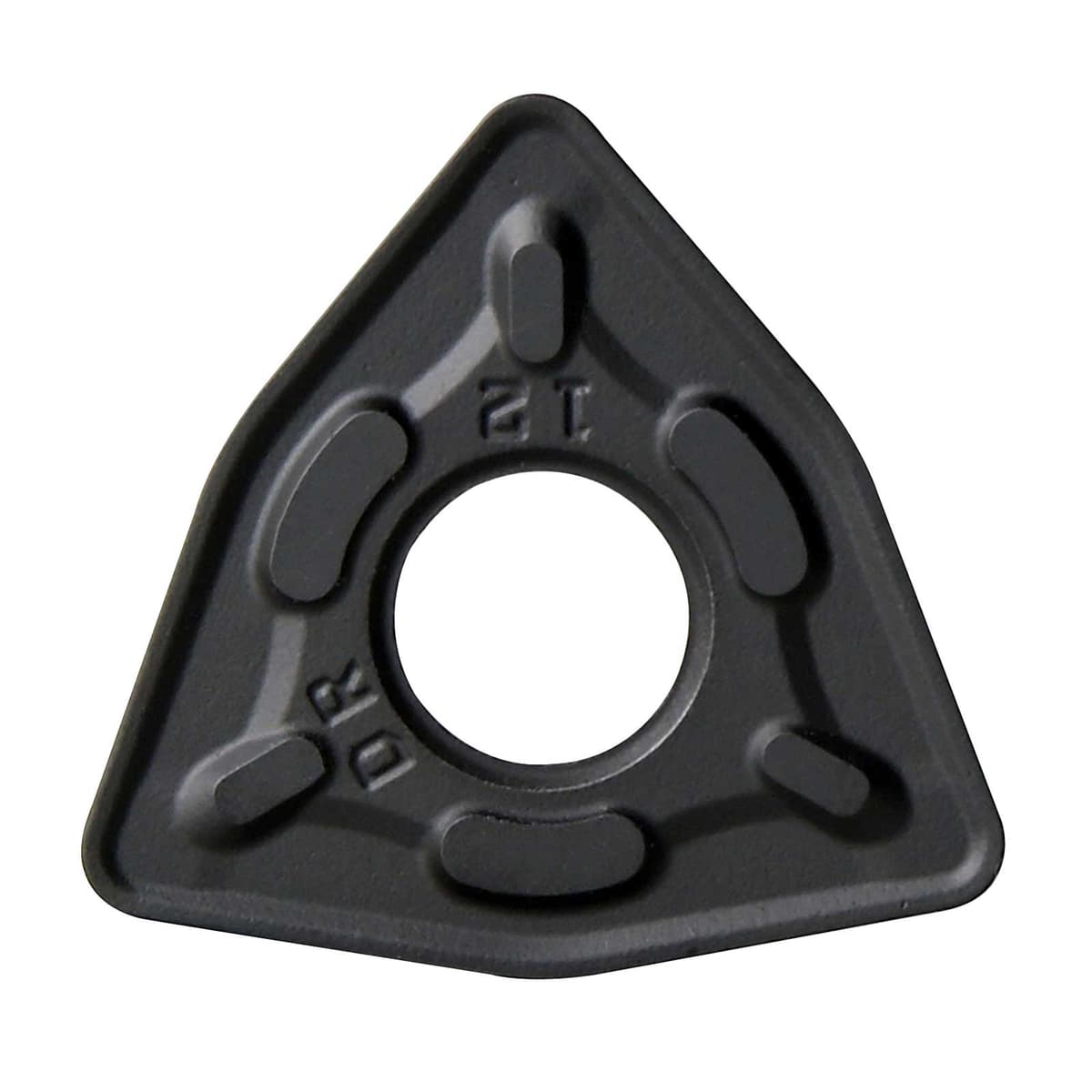 WNMG Roughing Insert For Machining Steel YBC252 Grade (ZCC-CT)