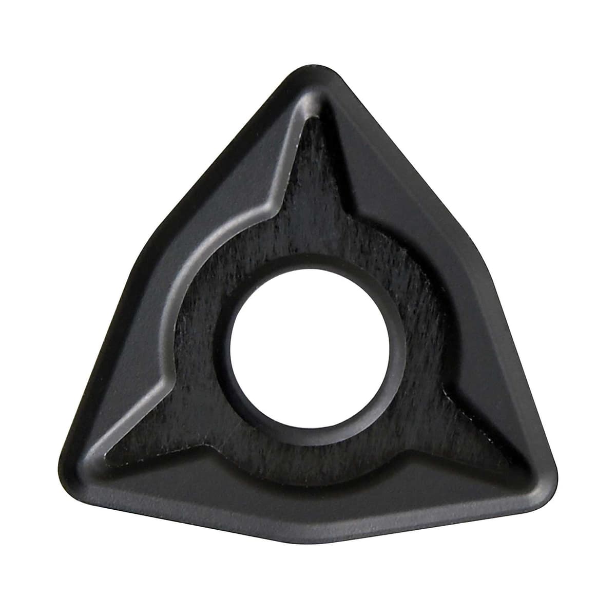 WNMG Insert For Machining Stainless Steel YBM253 (ZCC-CT)
